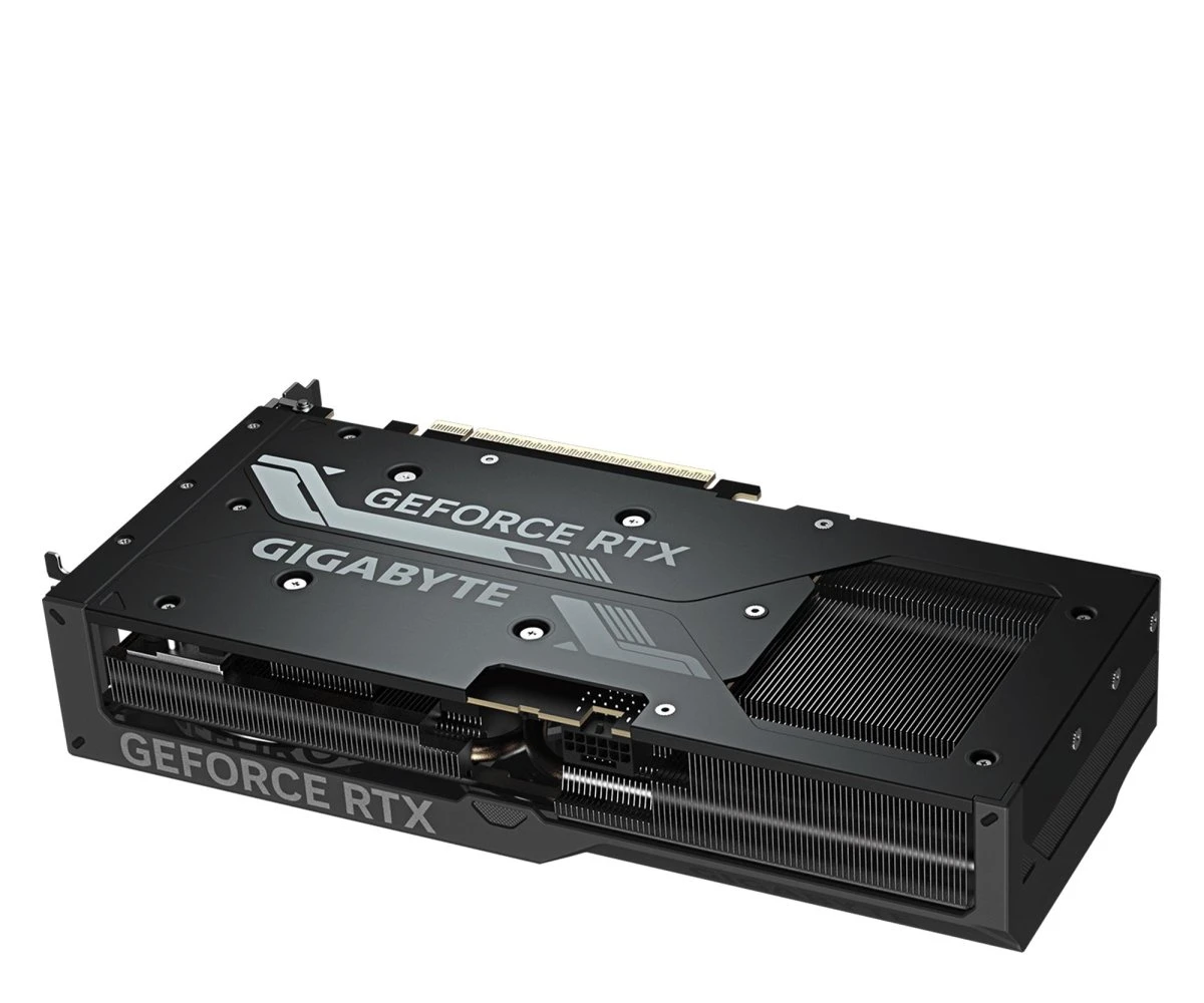 Gigabyte GeForce RTX 5070 Ti Windforce OC V2 16GB GDDR7 DLSS4 (GV-N507TWF3OCV2-16GD) EU