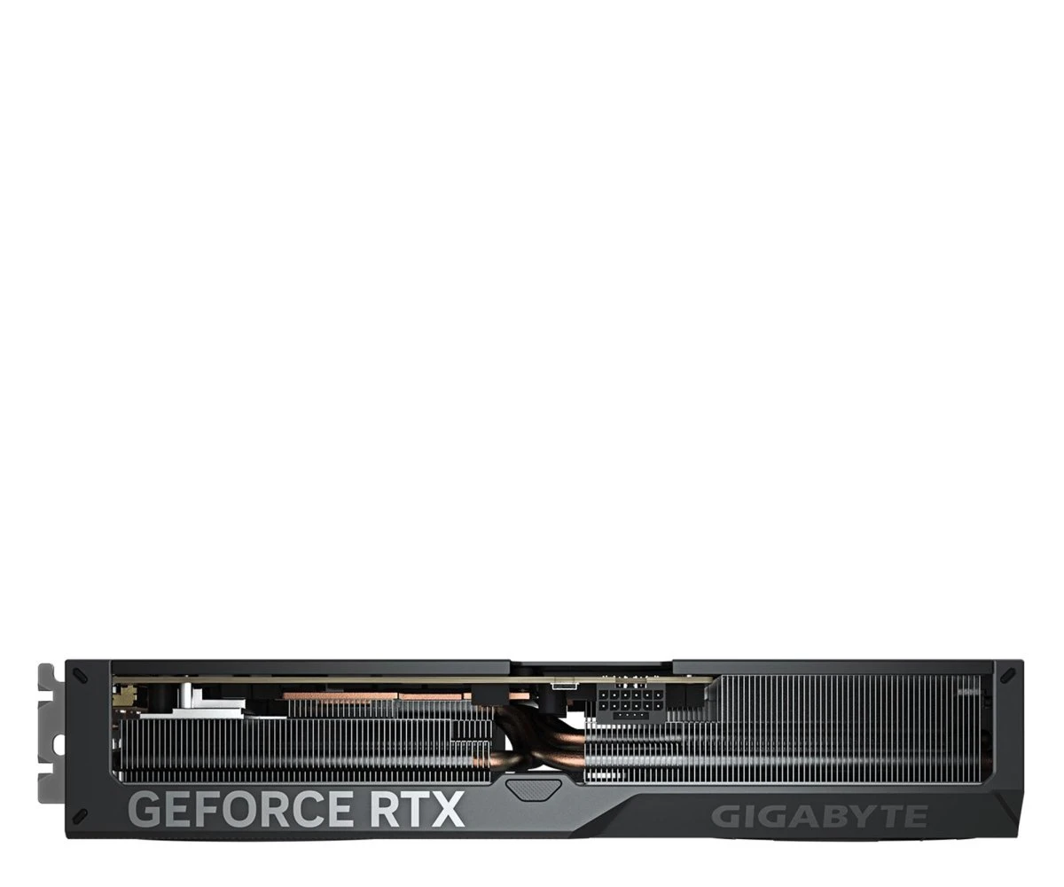 Gigabyte GeForce RTX 5070 Ti Windforce OC V2 16GB GDDR7 DLSS4 (GV-N507TWF3OCV2-16GD) EU