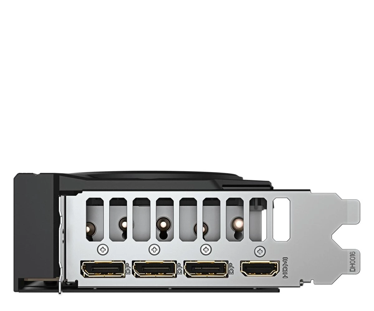 Gigabyte GeForce RTX 5070 Ti Windforce OC V2 16GB GDDR7 DLSS4 (GV-N507TWF3OCV2-16GD) EU