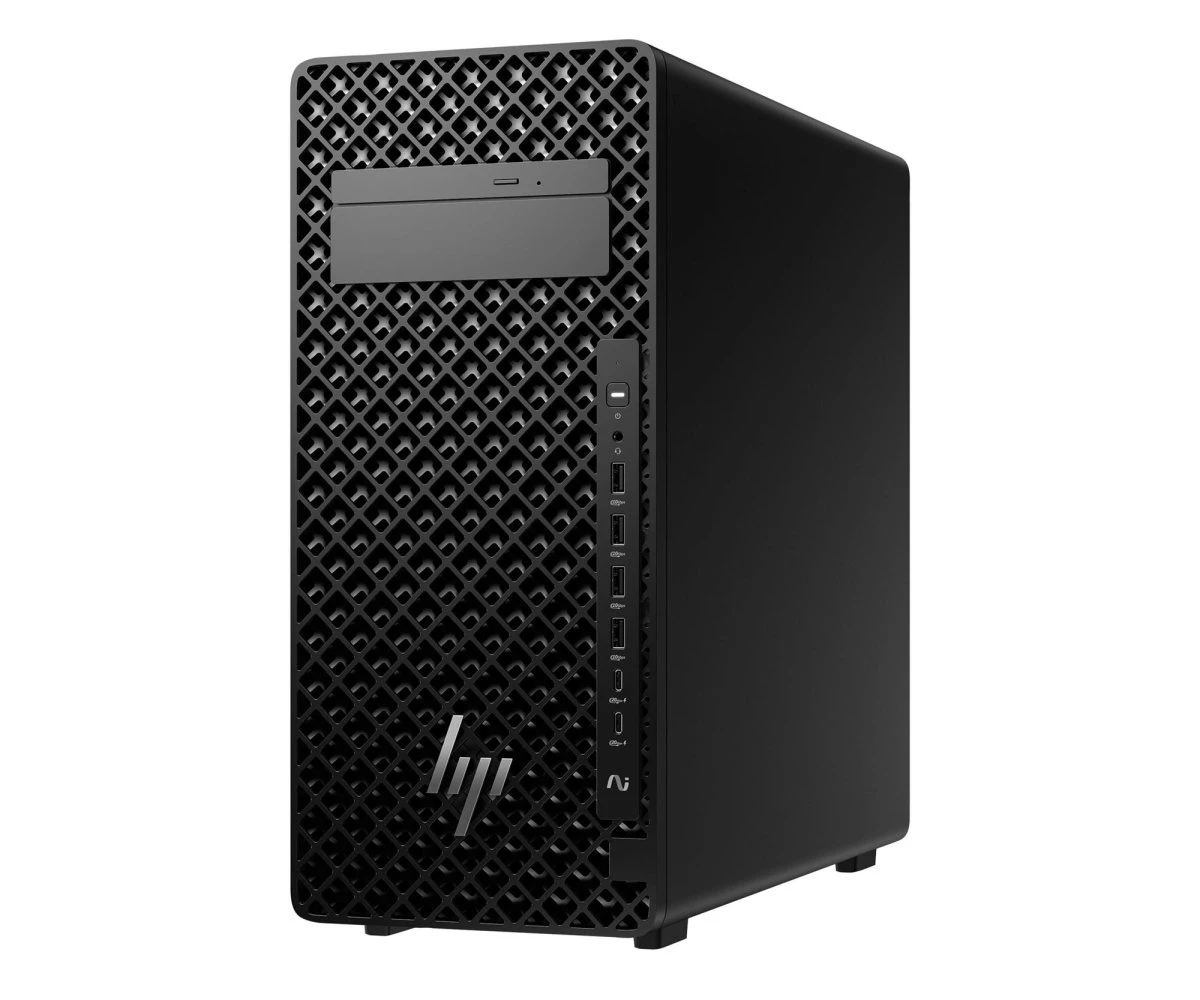 HP Z2 TWR G1i Ultra 7-265/32GB/1TB/Win11P RTX 5070 (A2KT2ES) EU Процессор: Intel Core Ultra 7 265 (20 ядер, 20