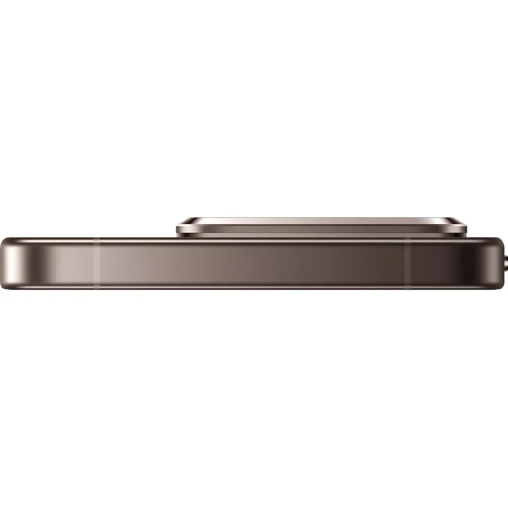 Xiaomi 15T Pro 5G 12/256GB NFC Mocaccino Gold (with adapter) Europe Дисплей: 6.83 / Amoled (2772x1280 точек)