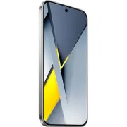 Xiaomi Poco F8 Pro 12/256GB Titanium Silver (no charger) Europe