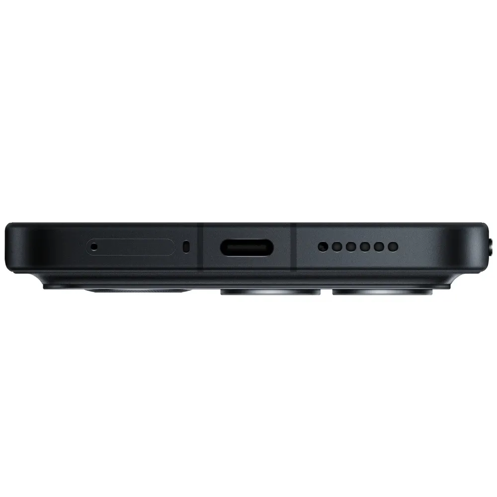 Xiaomi Poco F8 Ultra 16/512GB Black (no charger) Europe Дисплей: 6.9 / Amoled (2608x1200 точок)
