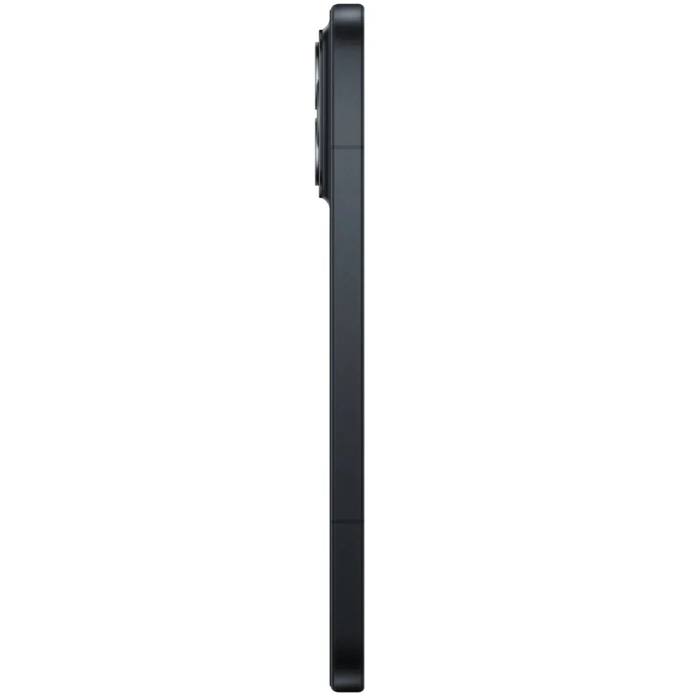 Xiaomi Poco F8 Ultra 5G 12/256GB Black (no charger) Europe