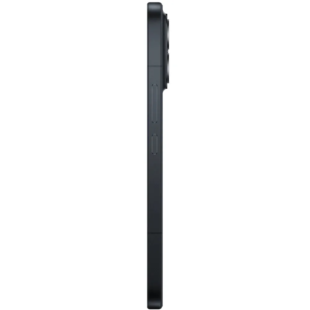 Xiaomi Poco F8 Ultra 5G 12/256GB Black (no charger) Europe