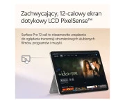 Microsoft Surface Pro Copilot 12 XPlus/16GB/512GB/Win11P (EP2-27204)