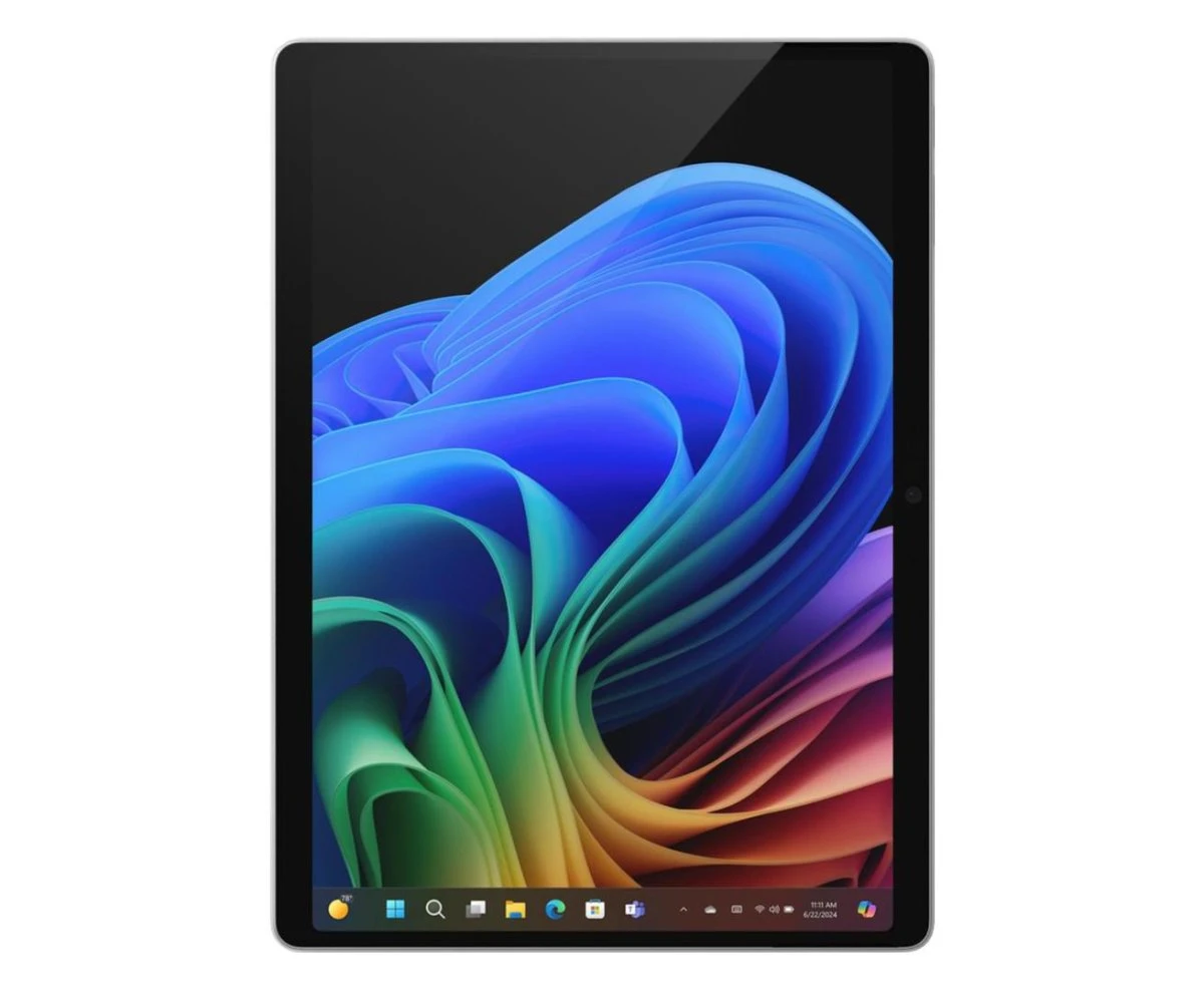 Microsoft Surface Pro Copilot 13 XElite/16GB/1TB/Win11P OLED (ZIP-00006) Назначение продукта: NPU -