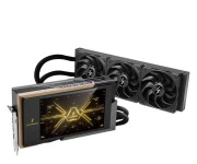 MSI GeForce RTX 5090 LIGHTNING Z 32GB GDDR7 DLSS4 (G5090-32LZ) EU