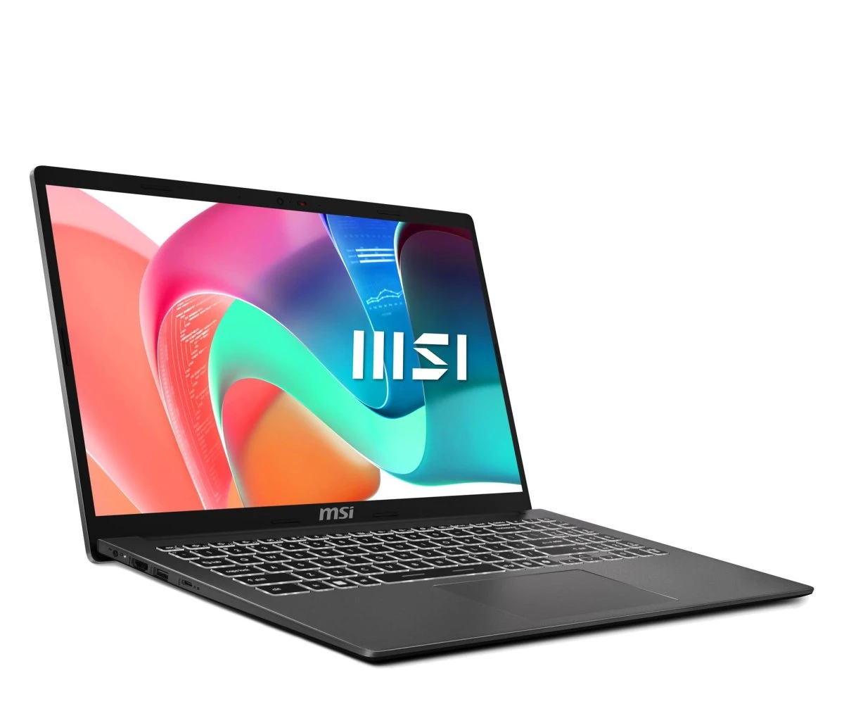MSI Modern 15 Core 5-120U/16GB/512/Win11 (Modern 15 | F1MG-886PL) Назначение продукта:
