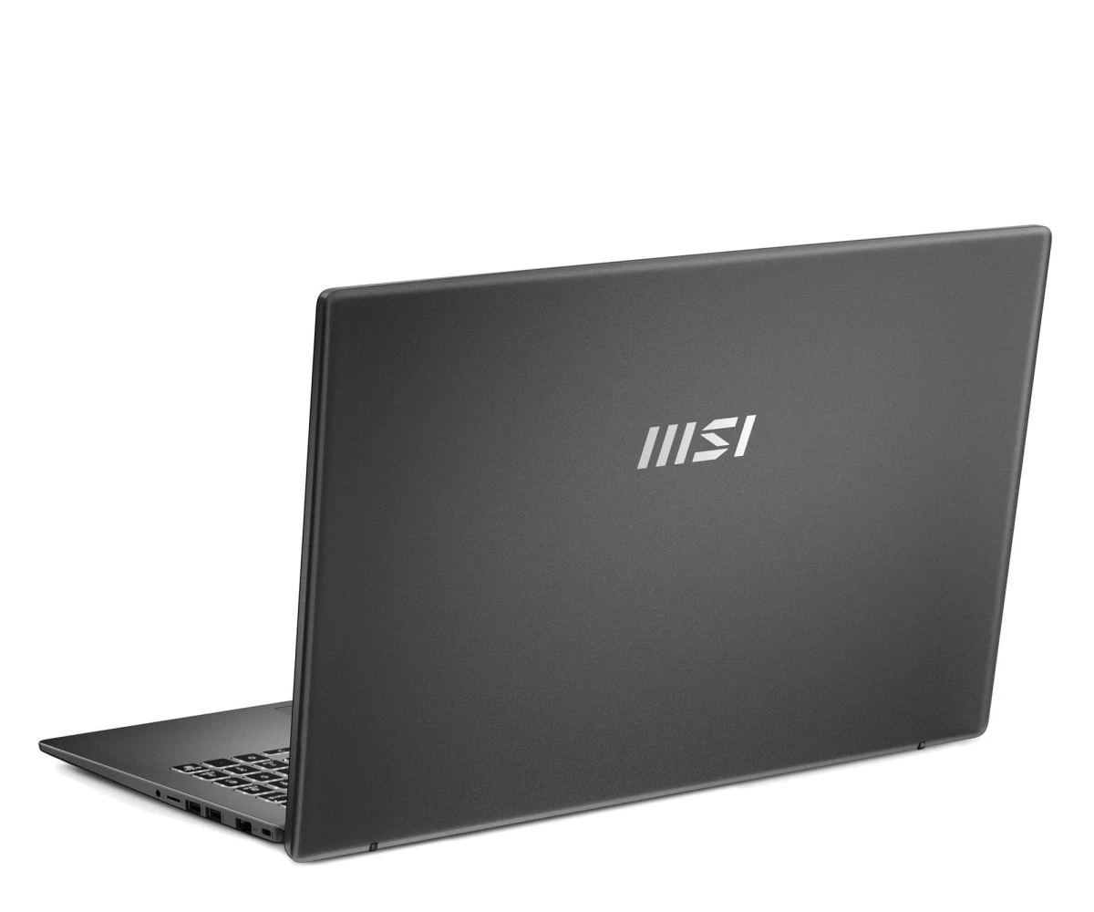 MSI Modern 15 Core 5-120U/16GB/512/Win11 (Modern 15 | F1MG-886PL) Назначение продукта: