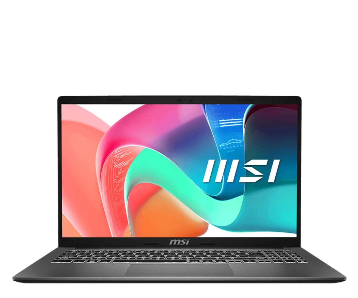 MSI Modern 15 i5-1334U/32GB/512/Win11P (Modern 15 | F13MG-443PL) Призначення продукту: