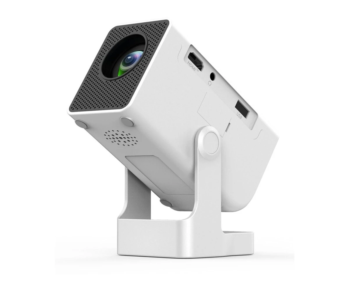 Philips NeoPix 140 (NPX140/INT) EU Технологія відображення: LCD;