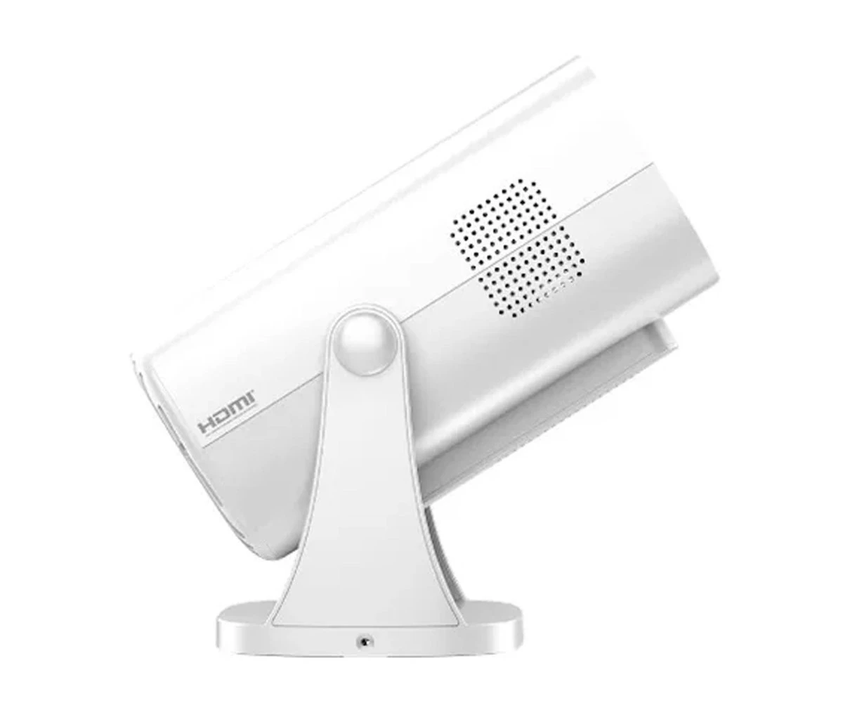 Philips NeoPix 250 Smart (NPX250/INT) EU Технологія відображення: LCD;