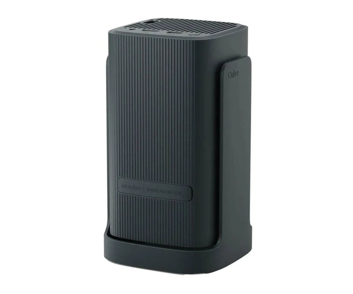 WANBO Cube 1 Ciemno-zielony (6970885351174) EU