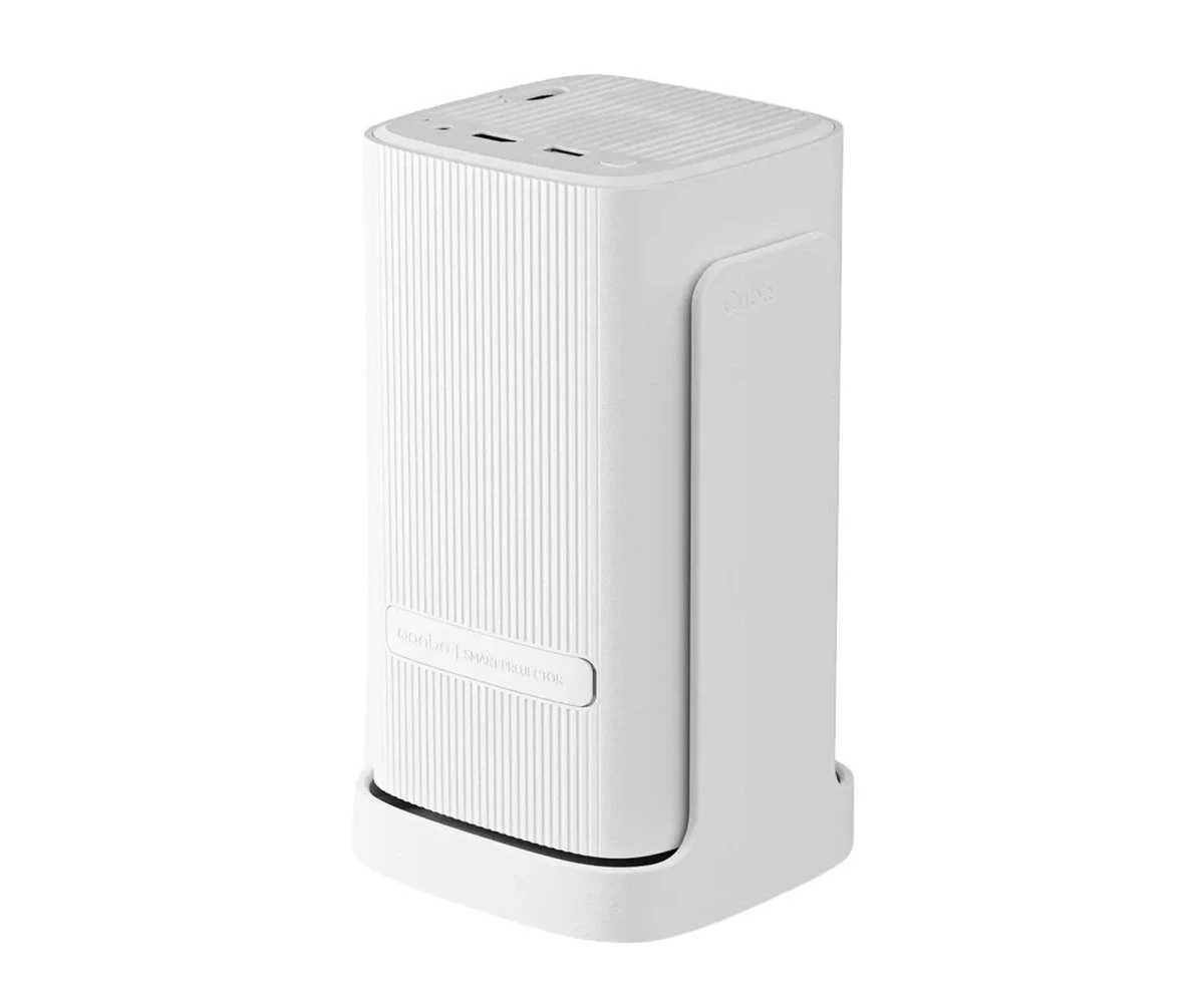 WANBO Cube 1 white (6970885351136) EU Технологія відображення: LCD;