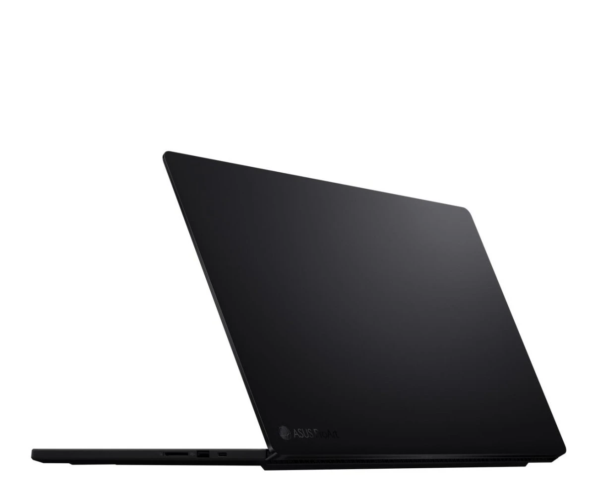 ASUS ProArt 16 Ryzen 9 AI HX 370/64GB/2TB+2TB/Win11P RTX5090 OLED (H7606WX-SE011X)