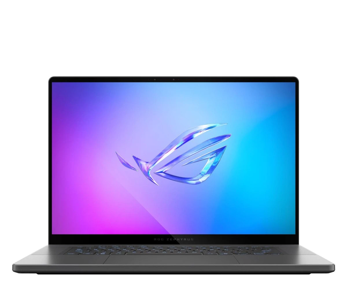 ASUS ROG Zephyrus G16 Ultra 7-255H/16GB/1TB/Win11 RTX5060 OLED (GU605CM-QR027W) Призначення продукту: NPU -