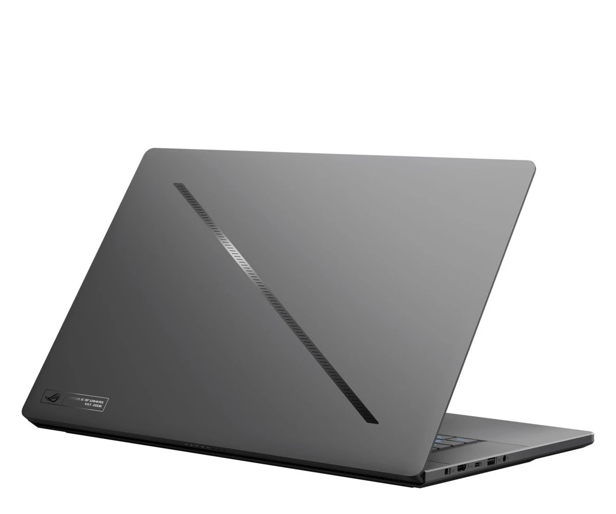 ASUS ROG Zephyrus G16 Ultra 7-255H/16GB/1TB/Win11 RTX5060 OLED (GU605CM-QR027W) Назначение продукта: NPU -