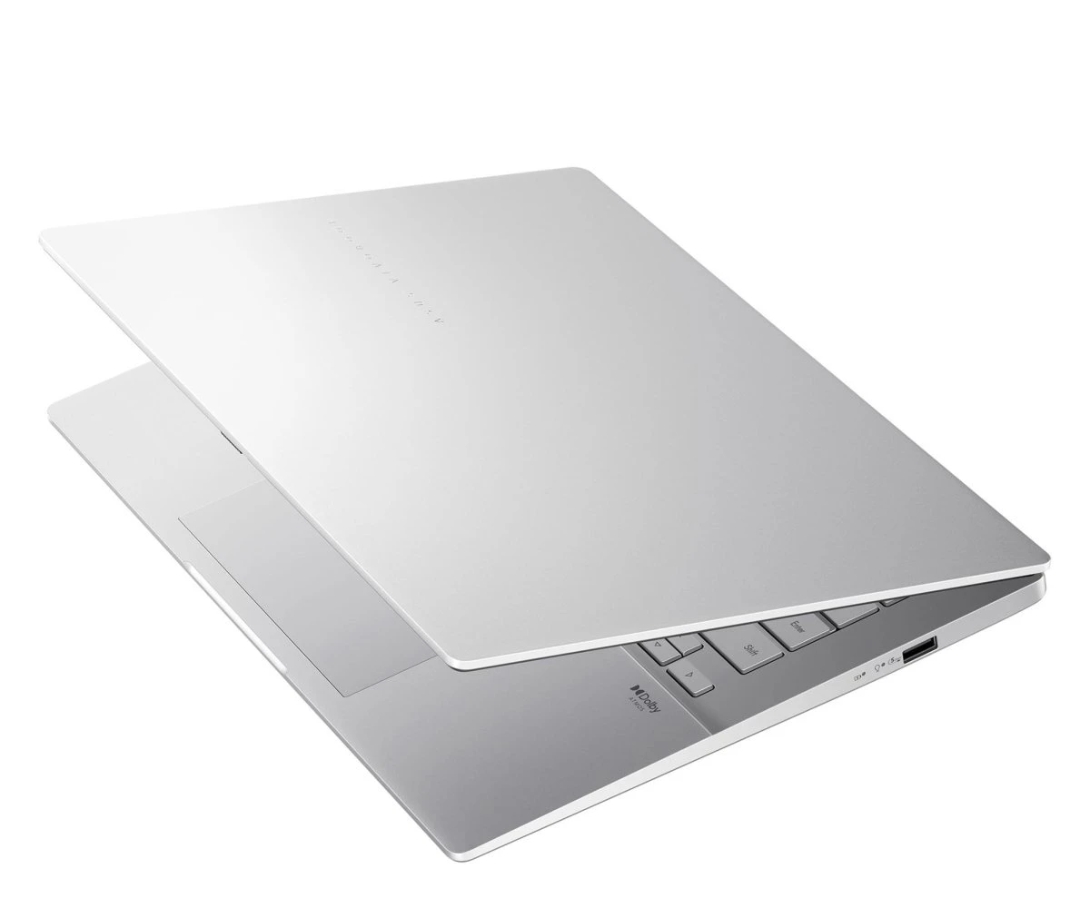 ASUS Vivobook S 14 Core 5-210H/16GB/512/Win11 FHD (S3407VA-LY076W)