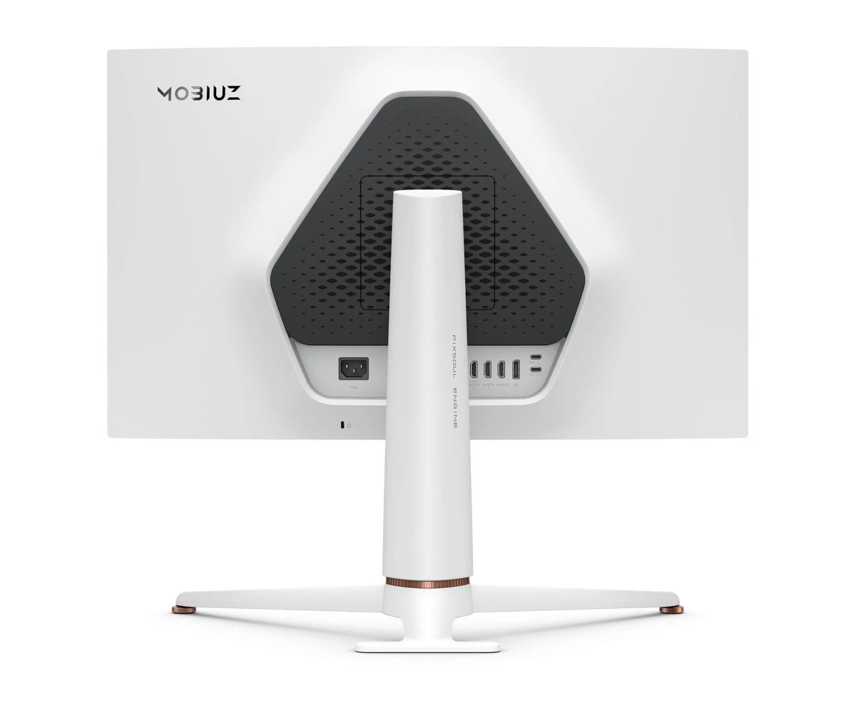 BenQ EX271U (9H.LN2LB.QBE) EU