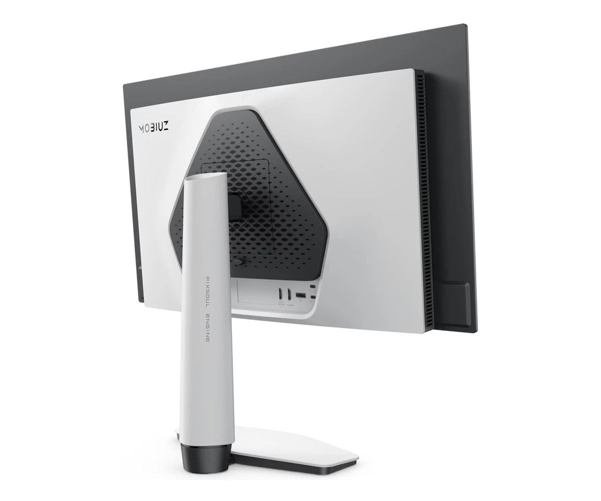 BenQ EX271UZ (9H.LP2LA.TBE) EU