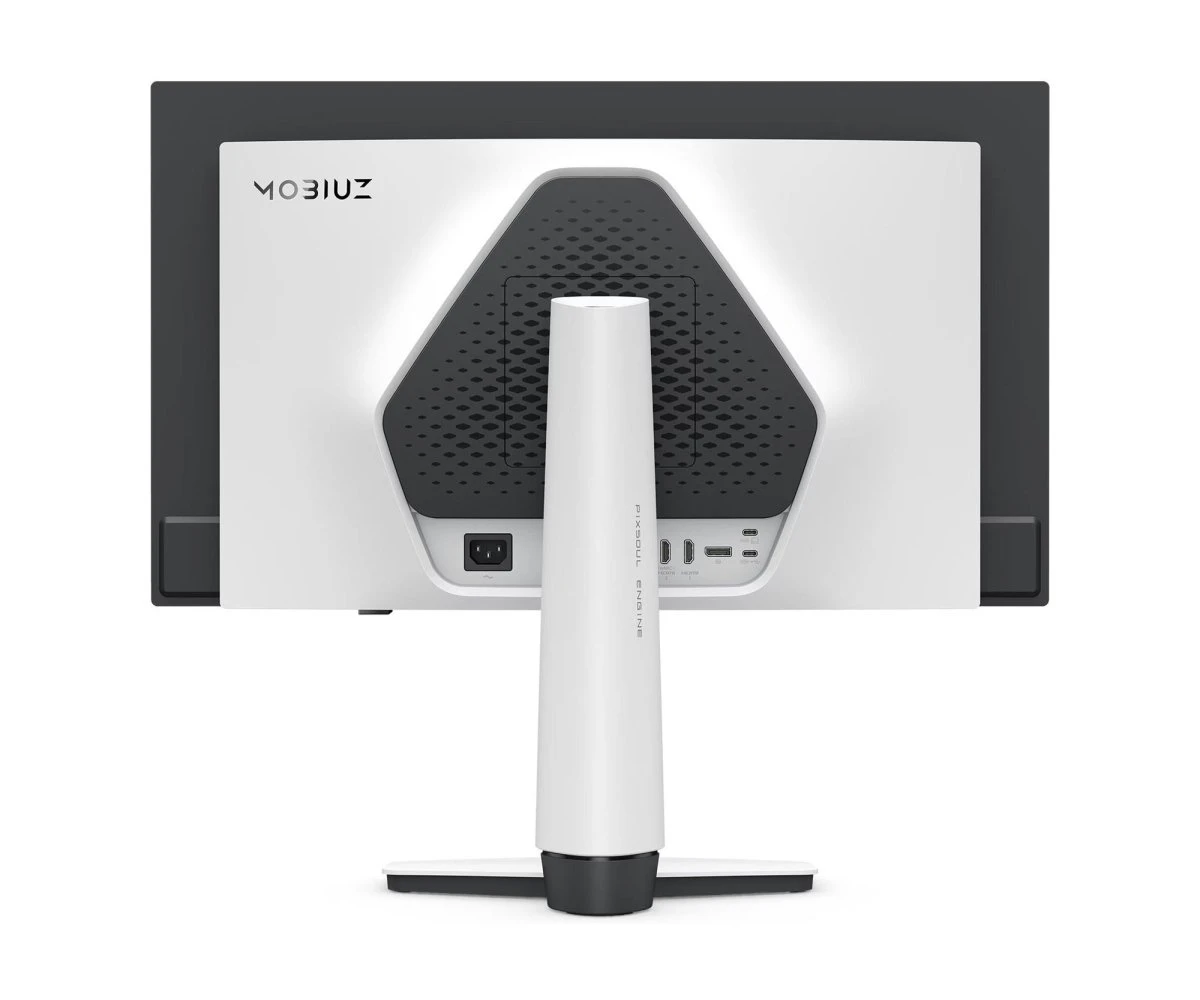 BenQ EX271UZ (9H.LP2LA.TBE) EU