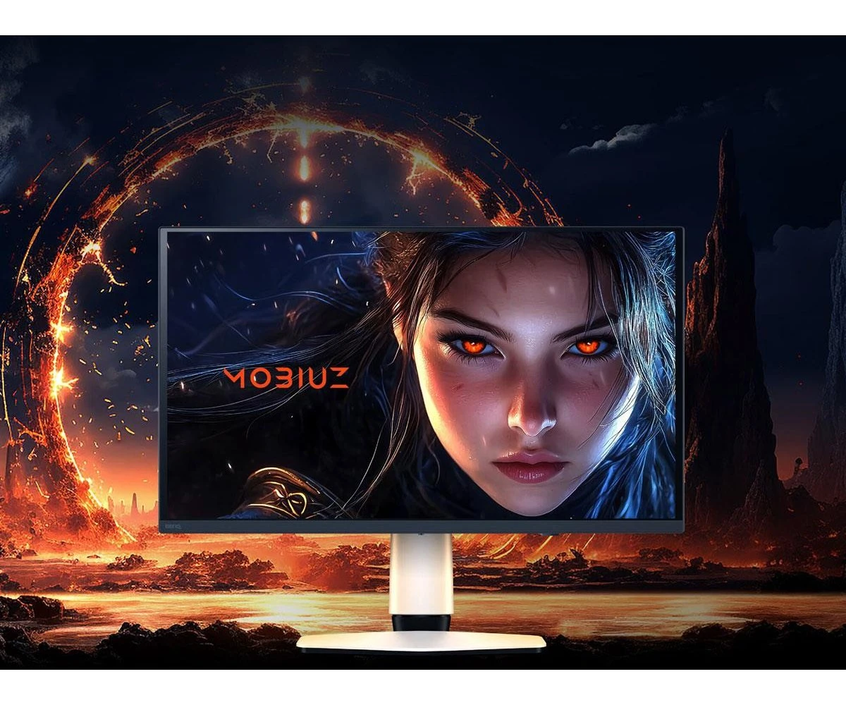 BenQ EX271UZ (9H.LP2LA.TBE) EU