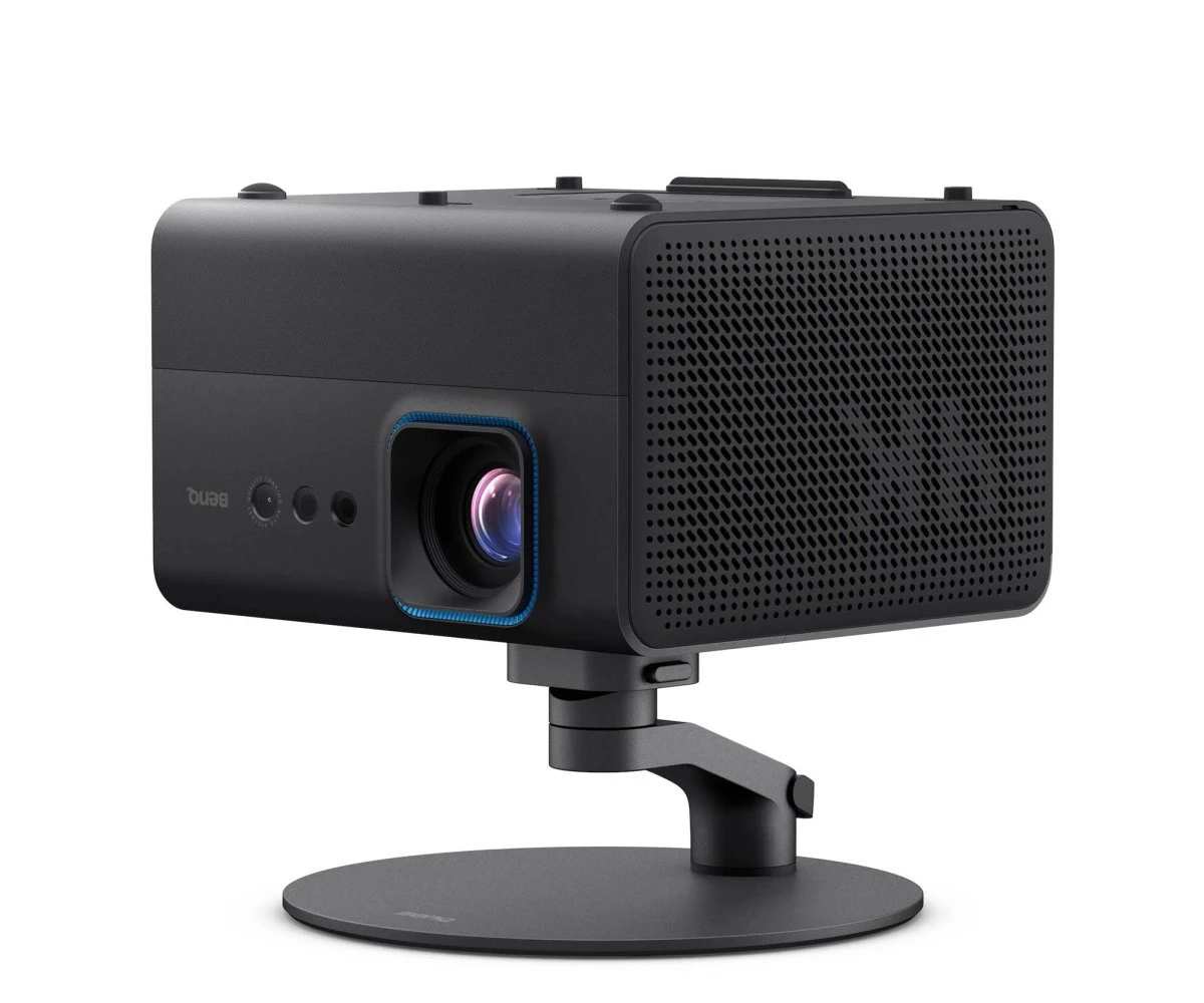BenQ GP520 (9H.JT177.59E) EU
