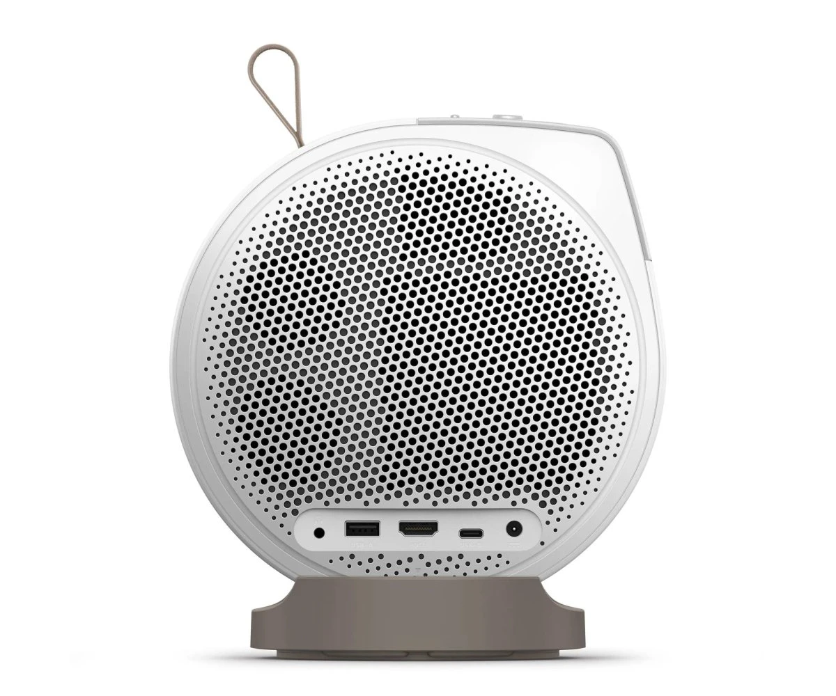BenQ GV32 (9H.R0K77.59E) EU