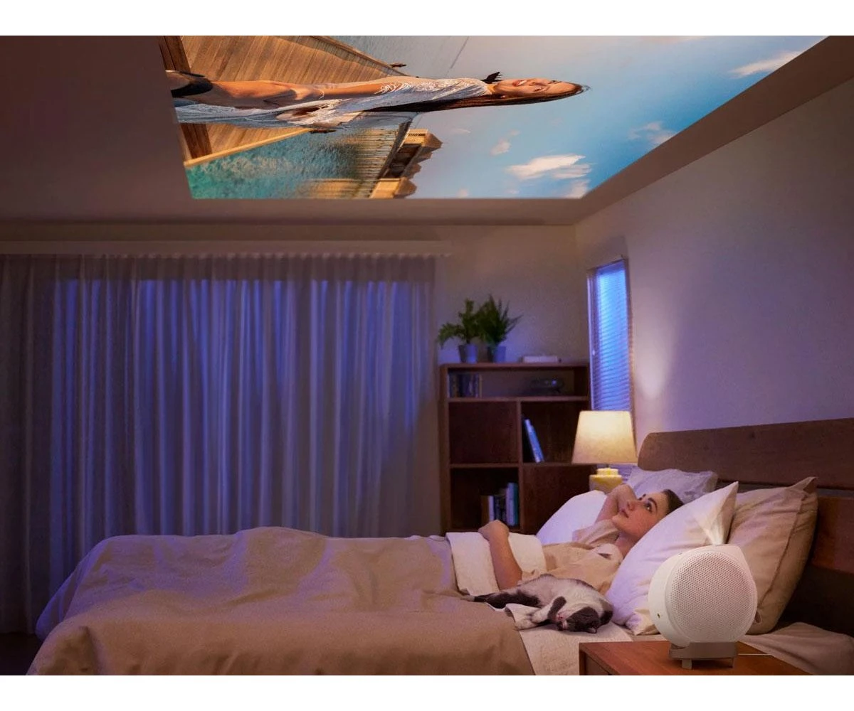 BenQ GV32 (9H.R0K77.59E) EU