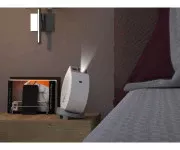BenQ GV50 (9H.JSR77.59E) EU