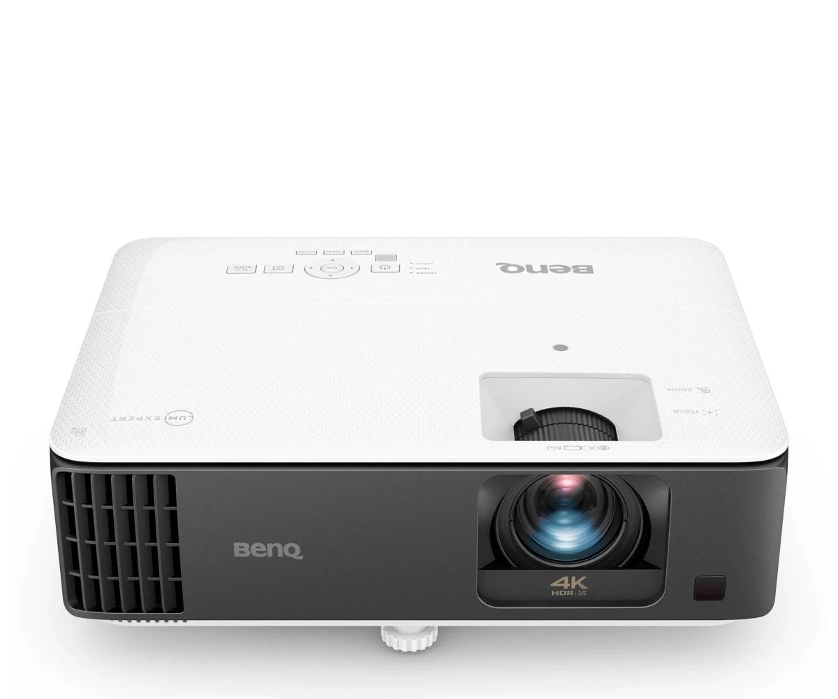 BenQ TK700ST (9H.JP877.17E) EU Технология отображения: DLP;