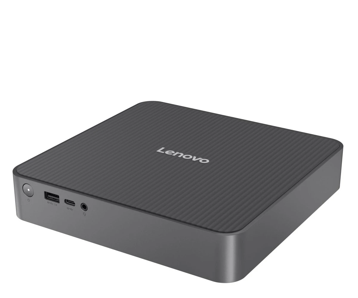 Lenovo IdeaCentre Mini Core 5-210H/16GB/512/Win11P (91B20045PL) EU