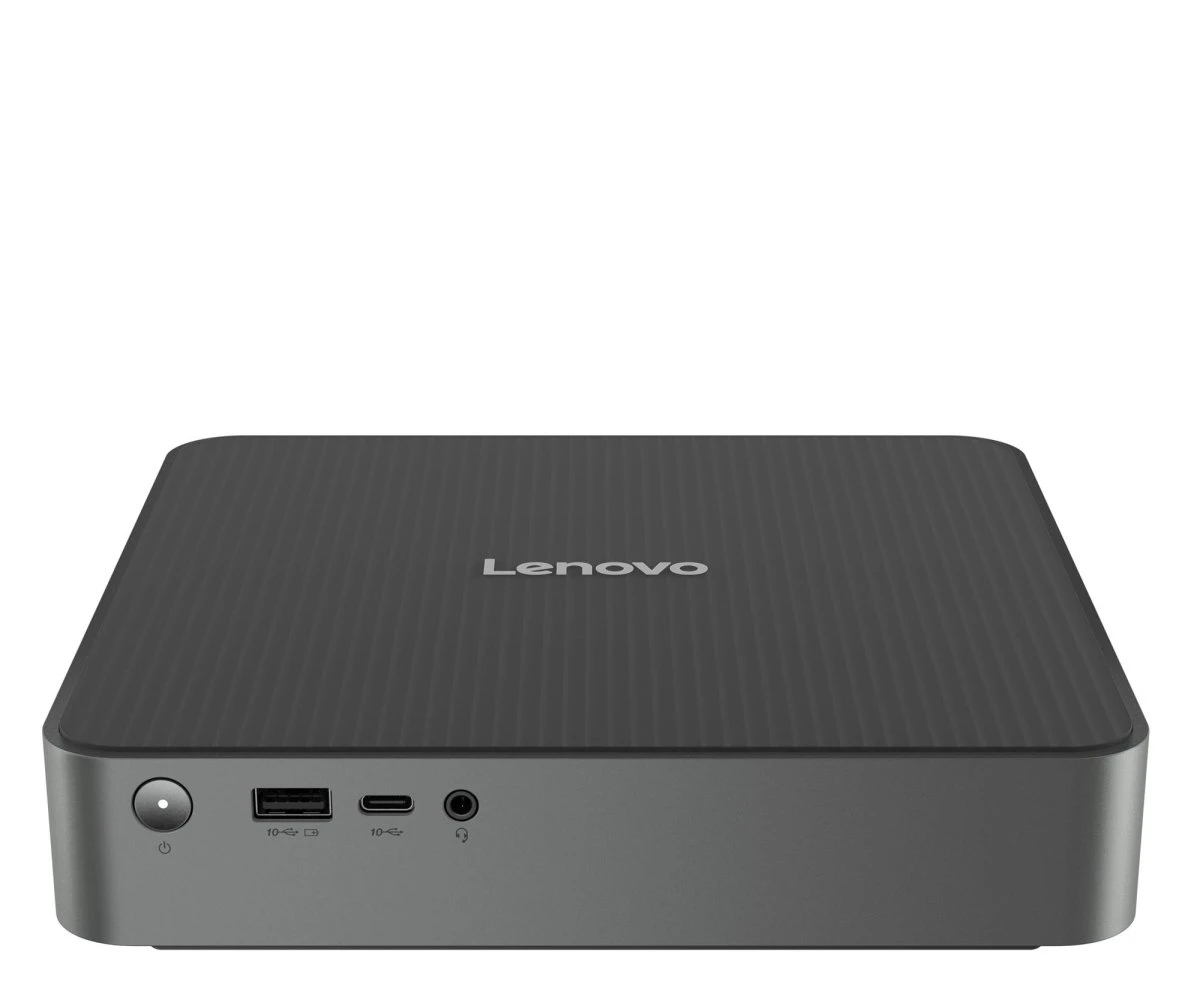 Lenovo IdeaCentre Mini Core 7-240H/16GB/512/Win11P (91B20046PL) EU