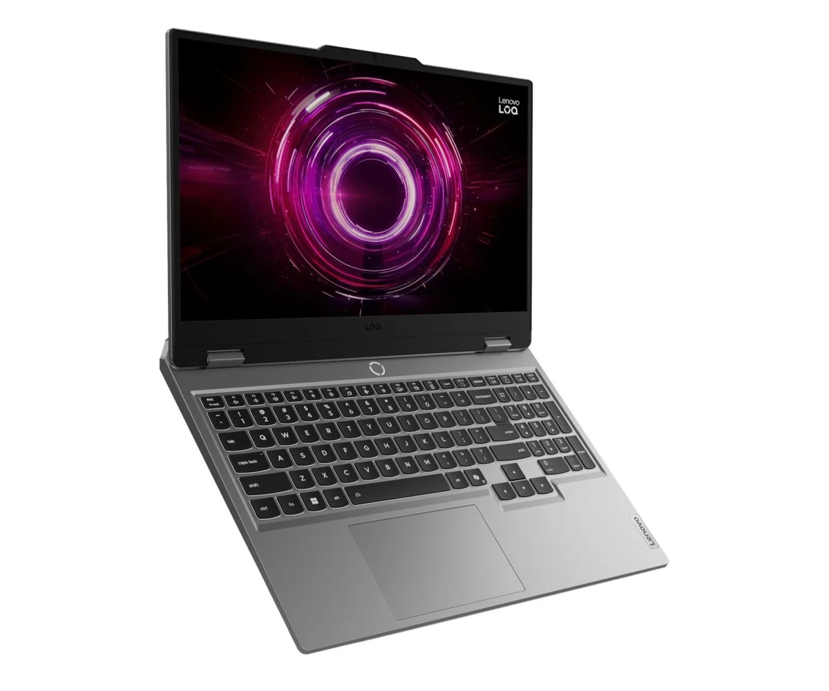 Lenovo LOQ 15 i5-13450HX/32GB/2TB/Win11 RTX5060 (83JE0089PB)