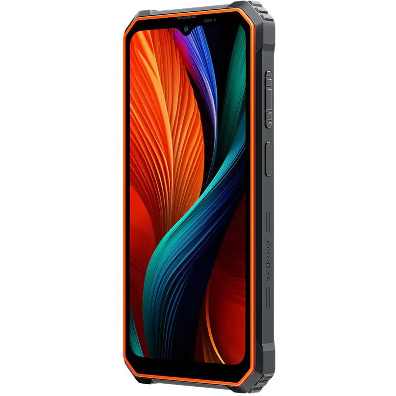 Blackview BV6200 Plus 8/128Gb Orange