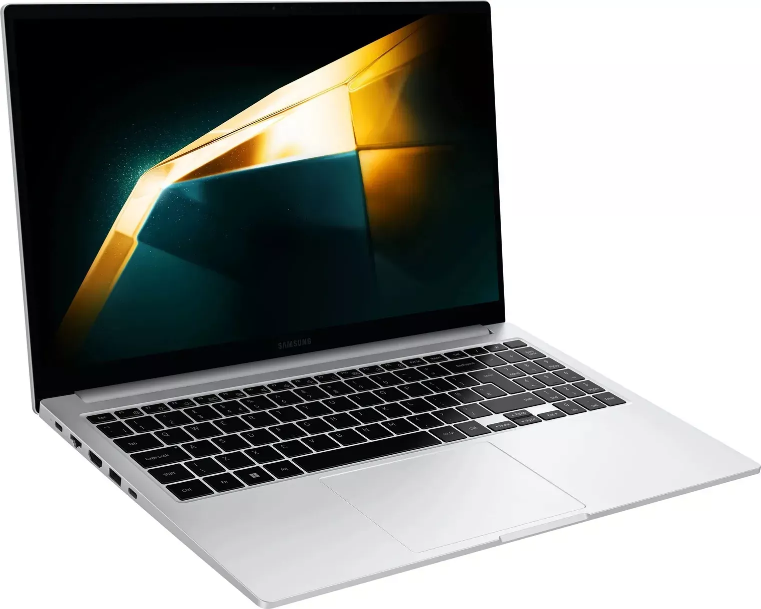 Samsung Galaxy Book 4 (NP750XGK-LS161) Refurbished Діагональ екрану: 15.6 IPS