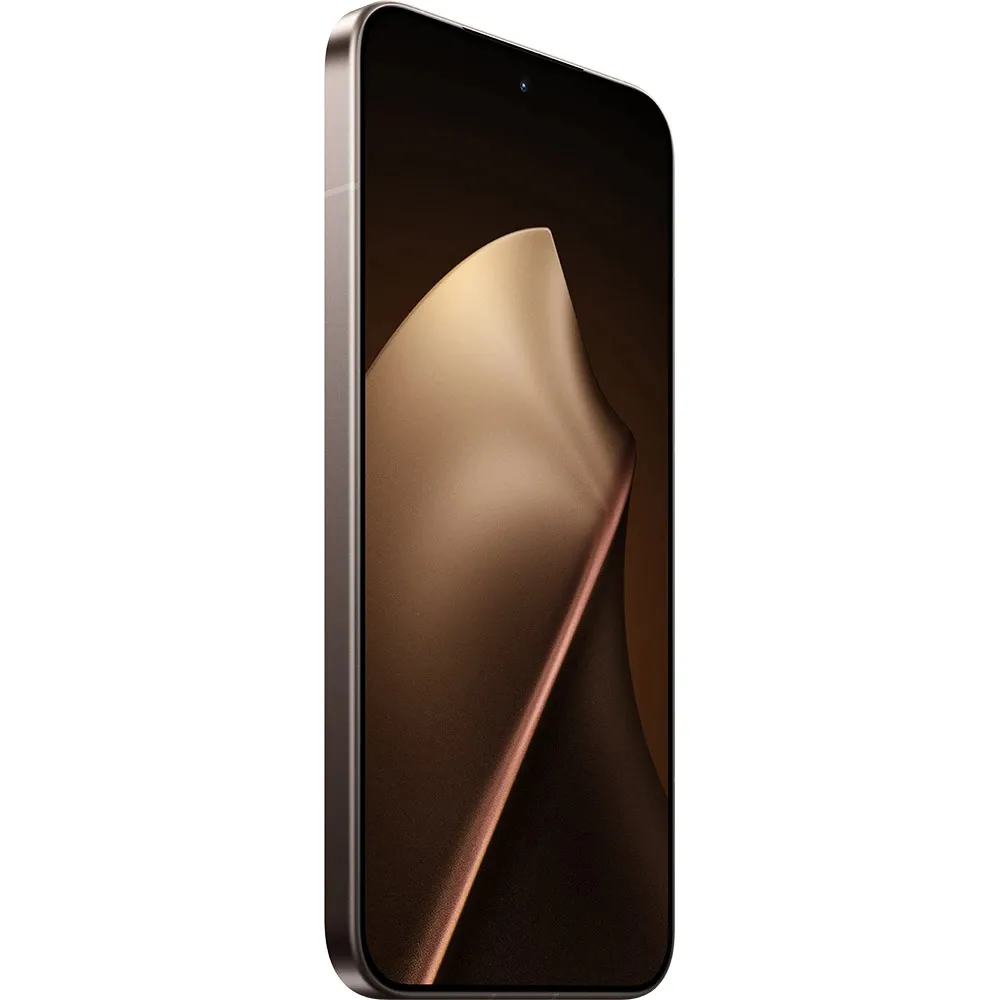 Xiaomi 15T Pro 5G 12/256GB NFC Mocaccino Gold (with adapter) Europe