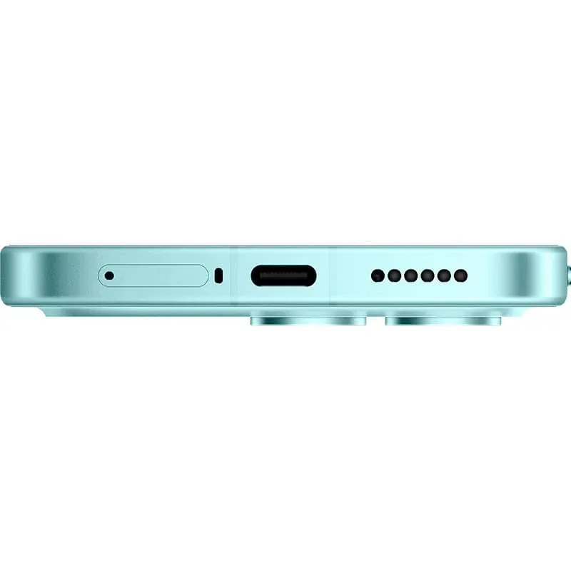 Xiaomi Poco F8 Pro 12/512GB Blue (no charger) Europe