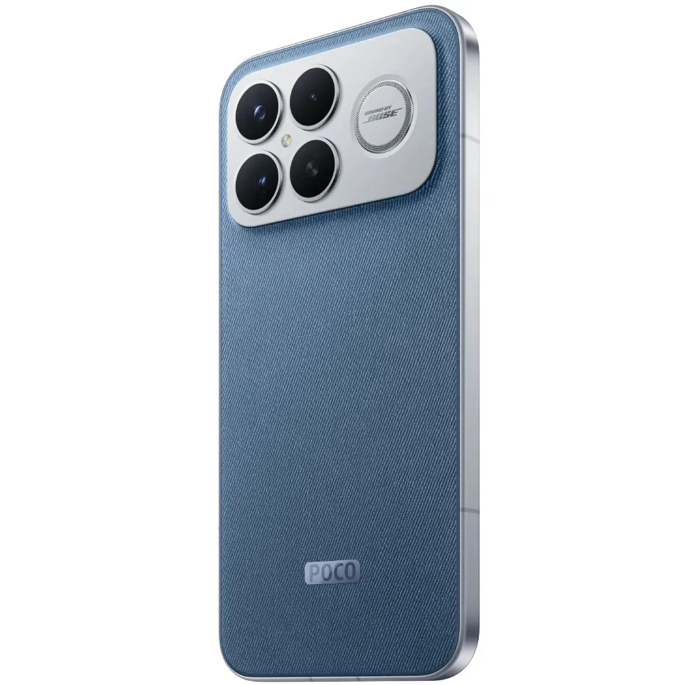 Xiaomi Poco F8 Ultra 16/512GB Denim Blue (no charger) Europe