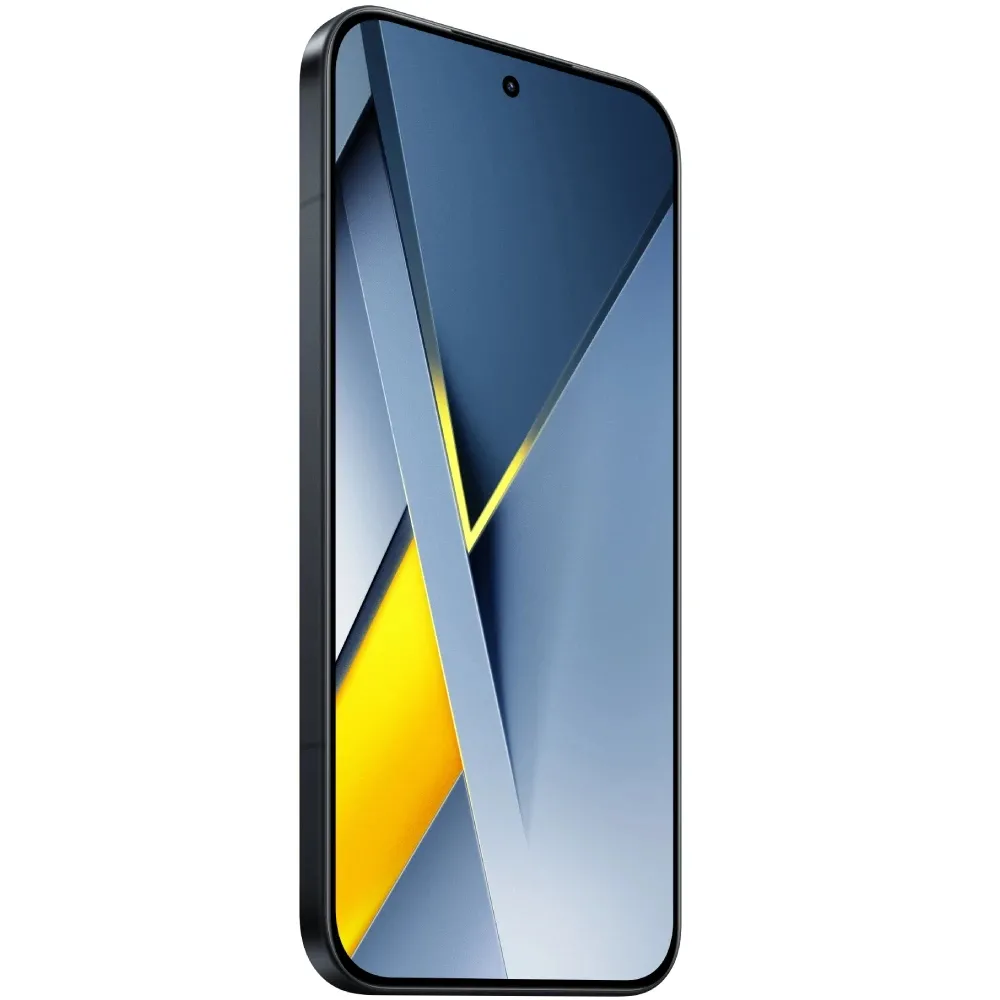 Xiaomi Poco F8 Ultra 5G 12/256GB Black (no charger) Europe
