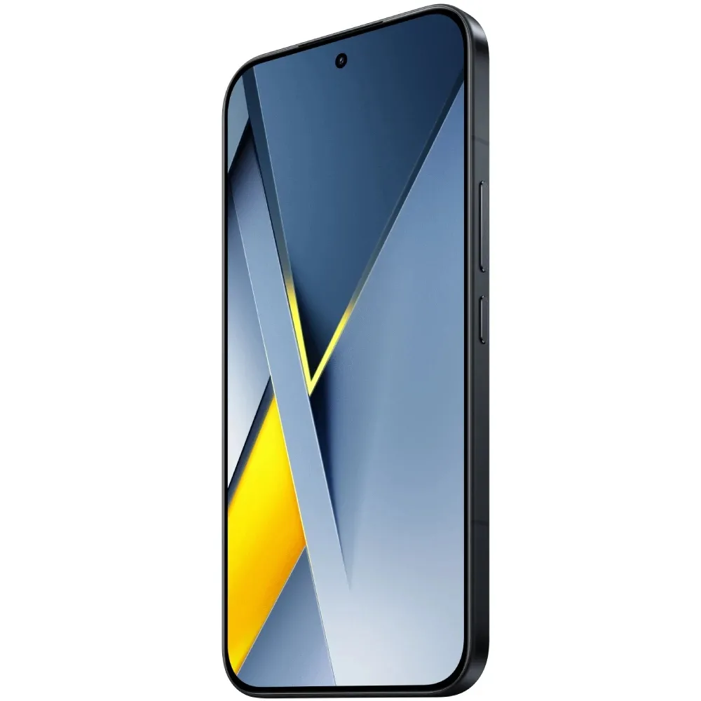 Xiaomi Poco F8 Ultra 5G 12/256GB Black (no charger) Europe