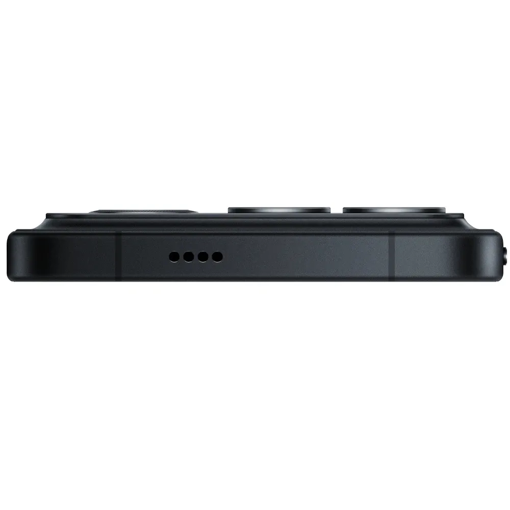 Xiaomi Poco F8 Ultra 5G 12/256GB Black (no charger) Europe