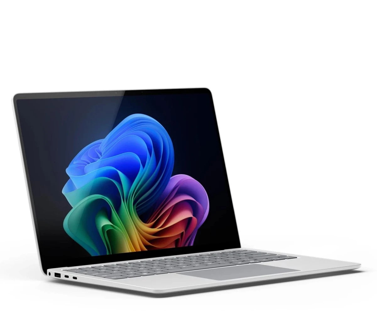 Microsoft Surface Laptop Copilot 13,8 XElite/16GB/512GB/Win11P (ZGZ-00009) Призначення продукту: NPU -