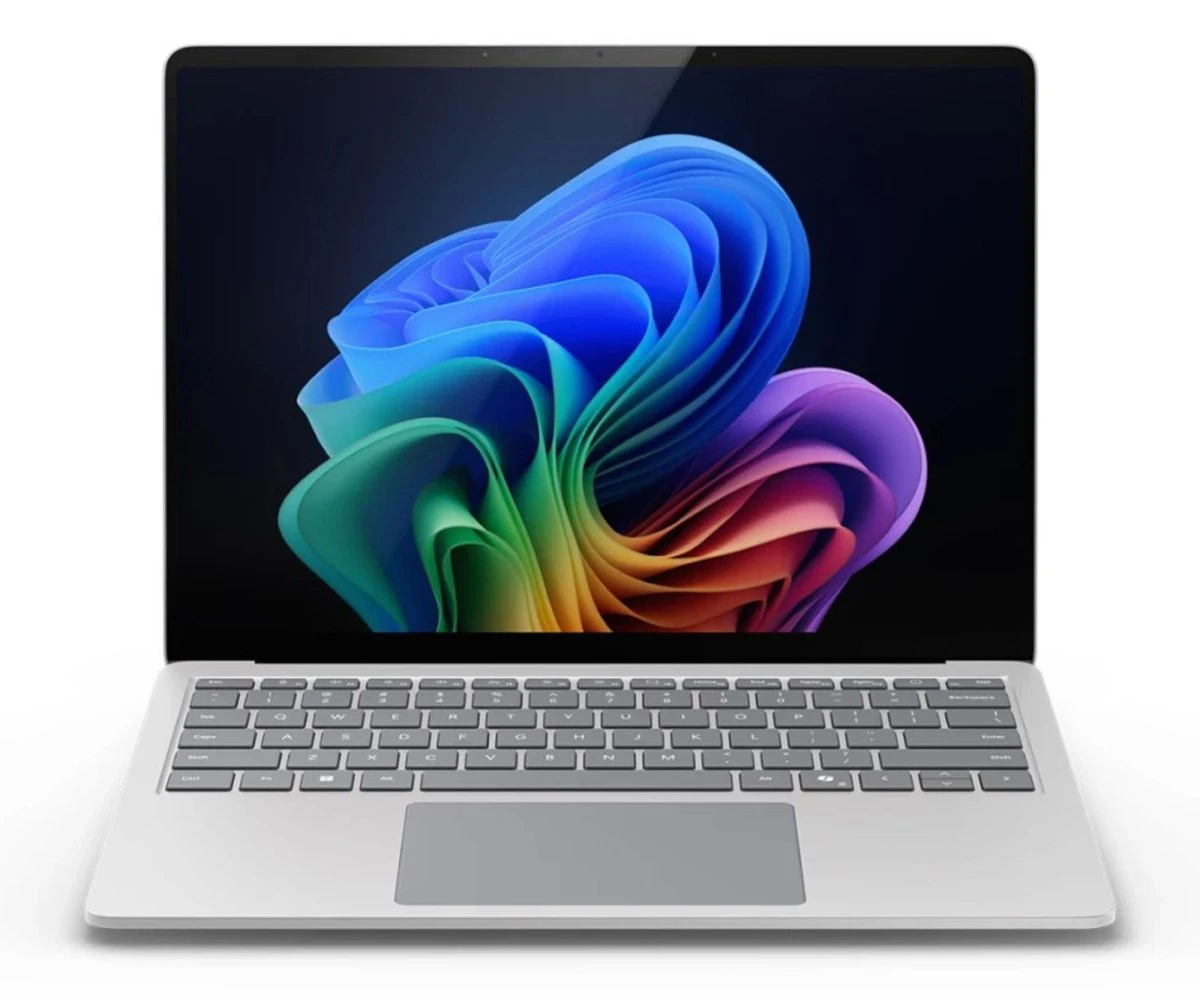 Microsoft Surface Laptop Copilot 13,8 XElite/16GB/512GB/Win11P (ZGZ-00009)