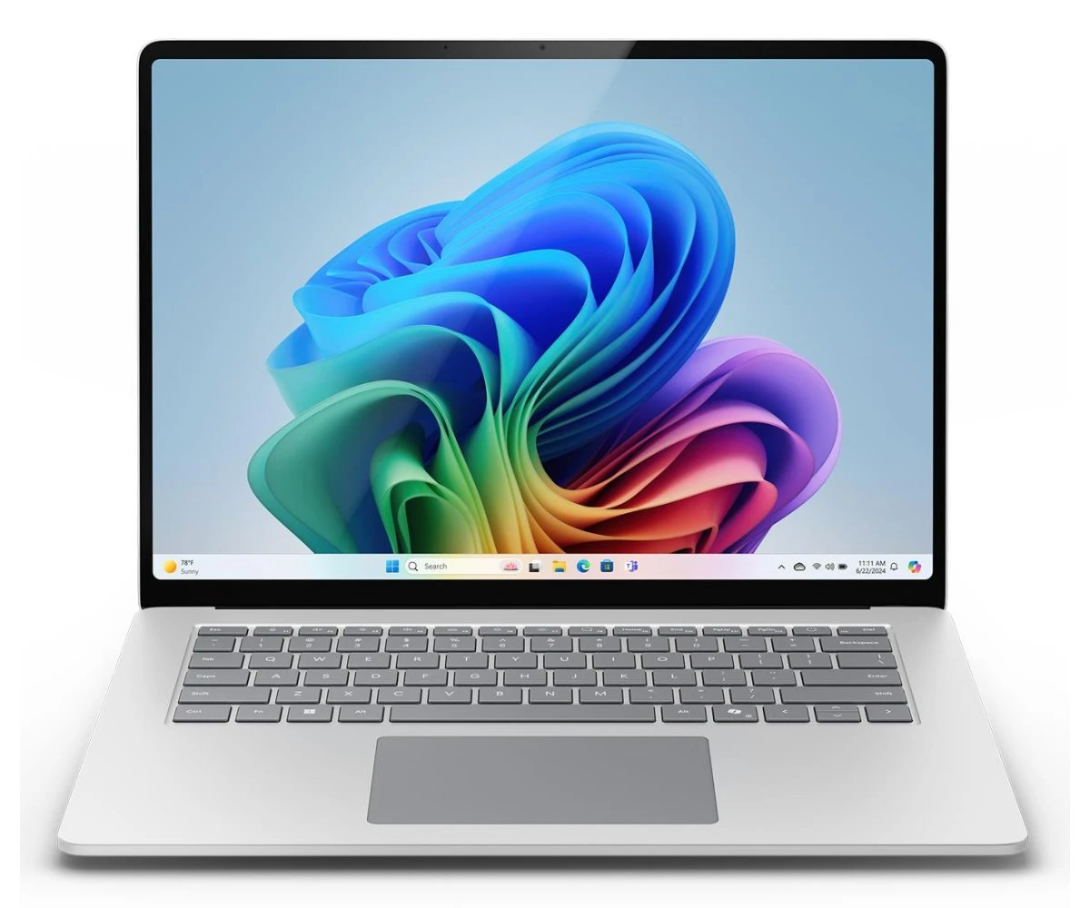 Microsoft Surface Laptop Copilot 15 U7/32GB/1TB/Win11P (EP2-21514)