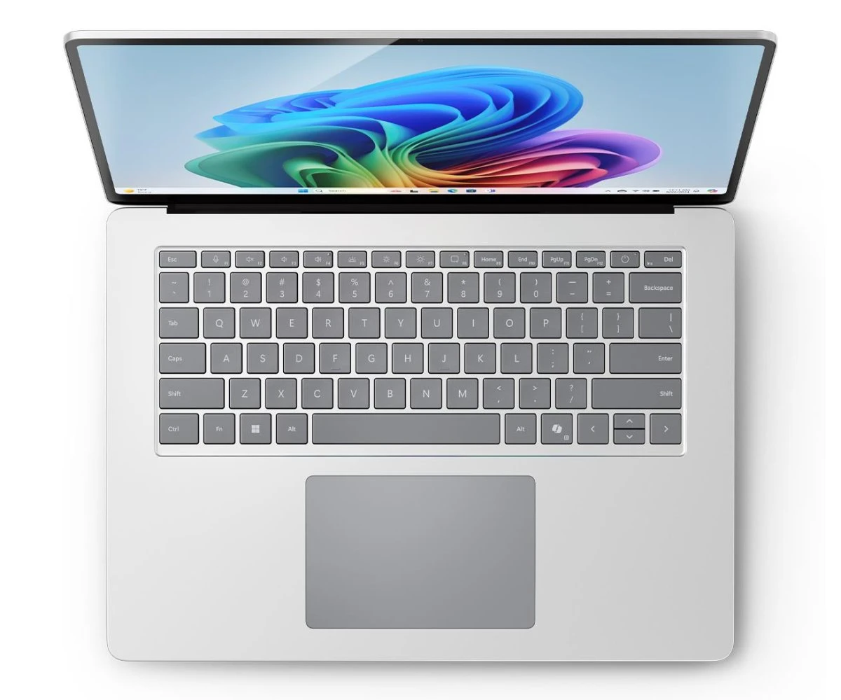 Microsoft Surface Laptop Copilot 15 U7/32GB/1TB/Win11P (EP2-21514)