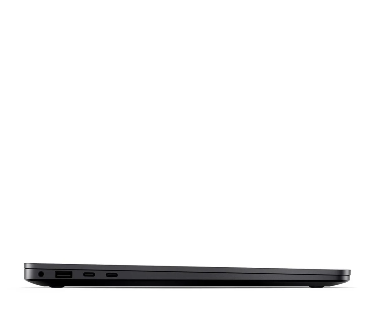 Microsoft Surface Laptop Copilot 15 XElite/32GB/1TB/Win11P black (ZHR-00009) Призначення продукту: NPU -