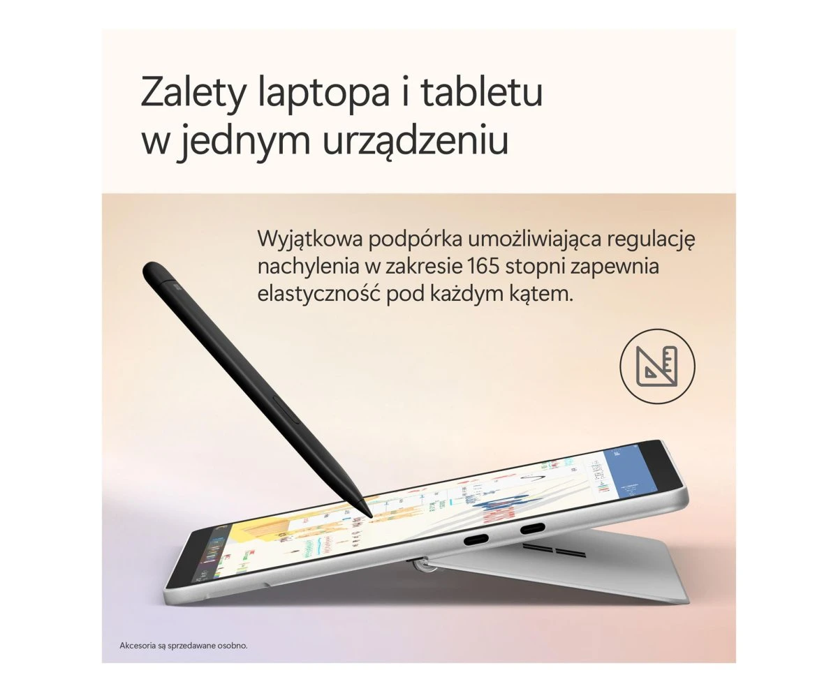 Microsoft Surface Pro Copilot 12 XPlus/16GB/512GB/Win11P (EP2-27204)