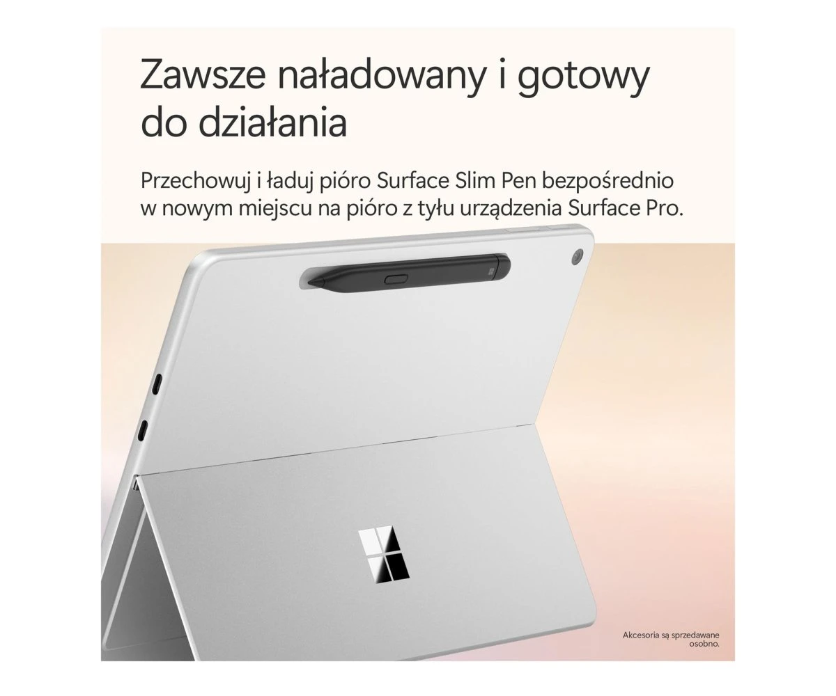 Microsoft Surface Pro Copilot 12 XPlus/16GB/512GB/Win11P (EP2-27204)